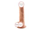 Simulação de pênis macio pênis dildo masturbação produtos sexuais adultos fêmeas produtos femininos