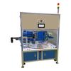 Máquina de transferencia de calor con carga y descarga de manipulador totalmente automático, con descuento de fábrica, máquina de estampación en caliente para impresión de patrones de juguetes de plástico