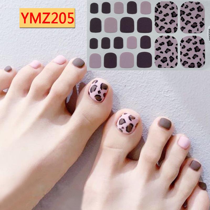 ymz205