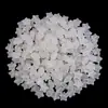 Miçangas Estrela de Cinco Pontas em Acrílico Acessórios para Joias DIY Pulseira Colar Miçangas Estrela de Cinco Pontas Douradas Luminous Pulseira com Miçangas