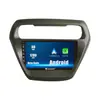 Aplicável ao estilo original do carro Ford Ford Forrest 2015 Navegação GPS Android para carro imagem de ré máquina tudo-em-um