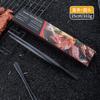Pinzas para Barbacoa Coreana de Acero Inoxidable Transfronterizas Fcm Pinzas para Barbacoa Pinzas para Alimentos Pinzas para Emplatado de Bistec Buffet Pinzas para Té