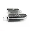 Venta directa de fábrica adecuada para accesorios de motocicleta Harley soporte de pedal soporte de pedal modificado dispositivo de pedal