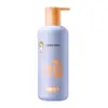 Champú Especial para Niños Canguro North North - Suave, Refrescante, Voluminizador con Aminoácidos, para Bebés y Niños Pequeños