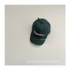 Gorra de Béisbol Estilo Coreano para Niños Primavera y Verano 2025 Moda Simple Versátil Gorra de Béisbol Gorra Protectora del Sol para Niños y Niñas