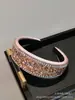 Diadema Ancha Hecha a Mano con Pedrería Resistente, Exquisita y Lujosa Pinza de Esponja para el Cabello, Accesorio para el Cabello para Viajes Diarios y Fotos