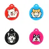Tapa de Silicona para Lata de Mascota, Tapa Conserva Frescura, Tapa Tres en Uno, Tapa Selladora para Comida de Gato y Perro, Tapa Selladora Universal, Al por Mayor en Stock