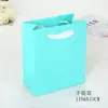 Fabricante en stock caja de joyería superficie esmerilada alta dureza Caja de embalaje multiusos para colgante de joyería, pendientes, pulsera de dedo