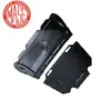 Adecuado para Audi 14-C7 protector de motor y protector de transmisión 4G0863821