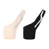 Nueva muñequera para distensión de muñeca, esguince, tenosinovitis, TFCC, deportes y fitness, especializada para bádminton y tenis, unisex