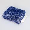 Guantes Coloridos de Microfibra para Lavado de Autos de Doble Cara de Felpa Coral de Pelo Largo Montados en el Auto Fáciles de Limpiar Guantes para Lavado de Autos