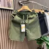 Shorts Casuales Versátiles de Gasa de Burbujas Estilo Unisex para Hombre en Verano, Shorts de Playa Sueltos y Modernos para Uso Diario al Aire Libre para Hombres