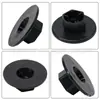 8414526000 Es Adecuado para Hyundai Elantra Tucson Santa Fe Kia Clip Tuerca Guardabarros Rueda