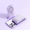 Comércio Exterior Transfronteiriço Especializado em Fornecer Power Banks Sem Fio Magnéticos Magsafe com Capacidade de 20.000 mAh, com Cabo Embutido, Adequado para Uso em Aviões, Atacado