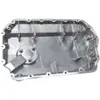 Para Volkswagen Passat cárter 1998-2005 inferior material de alumínio 078103604AC