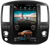 Adecuado para Pantalla de Control Central de Navegación Nissan Patrol Y62 Navegación para Coche Todo en Uno Imagen de Reversa Soporta Carplay