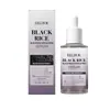 Eelhoe Esencia Exfoliante de Arroz Negro Hidratante y Humectante Limpiadora Facial Cutina Esencia de Cuidado Diario