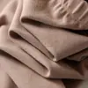 Compra de una sola pieza: Conjunto de Ropa Interior Térmica Cepillada de Algodón Puro para Hombre para Otoño e Invierno