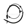 Adequado para Dodge 14-24 Ram 1500 Sensor ABS da Roda Traseira 68231044Ae