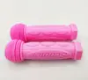 Conjunto de Guidão de Bicicleta Conjunto de Guidão para Carrinho de Bebê Megao Conjunto de Guidão Antiderrapante Conjunto de Guidão de TPR Conjunto de Guidão Macio Megao Fabricantes de Acessórios para Brinquedos