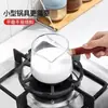 Soporte para Estufa de Gas, Soporte para Estufa de Gas, Rejilla para Estufa de Gas, Soporte para Ollas, Soporte de Estufa para Ollas Pequeñas, Cazo, Soporte Antideslizante