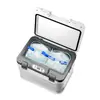 Incubadora de Solución para Diálisis Peritoneal 37 Grados Calentamiento Doméstico 12L19L Bolsa Calentadora de Solución para Diálisis Peritoneal Incubadora de Calentamiento y Enfriamiento para Automóvil