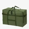Sacos de Embalagem para Mudança, Sacos de Armazenamento de Tecido Oxford de Grande Capacidade para Envio Aéreo, Venda por Atacado de Fábrica