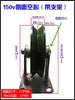 Roda elétrica em forma de V em forma de H do sulco da porta em forma de U/ferro de ângulo/roda da trilha em forma de I/polia redonda em forma de U da corda de fio da roda do tubo
