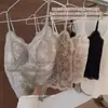 6099-2 Camisola Fina de Deseo Profundo con Escote en V Profundo, Jacquard de Encaje y Almohadillas en el Pecho, Versión Original, Popular en Transmisiones en Vivo
