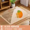 Cubierta de Verduras al por Mayor, Cubierta de Comida para el Hogar, Cubierta a Prueba de Polvo y Moscas para Sobras de Comida, Cubierta de Comida, Cubierta Plegable para Mesa de Comedor, A Prueba de Polvo