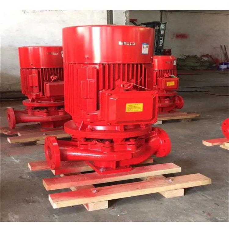 室内外消防泵 (4)