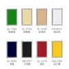 Aço Inoxidável Nórdico Luxo Leve Gabinete Modular Combinado Armário de Armazenamento para Escritório Gabinete Decorativo Lateral Estilo Antigo USM Gabinete de Balde Estilo Coreano