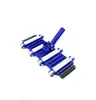 Limpieza de Piscina Cabezal de Succión para Piscina Máquina de Succión para Piscina Equipo de 14 pulgadas Sin Cepillo para Fortalecer la Succión Cabezal de Piscina