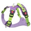 Suministros para Mascotas Transfronterizos Arnés para Perro Desmontable Multifuncional para Perro Grande a Prueba de Explosiones y Reflectante Ropa de Trabajo Arnés Personalización