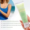 Creme Protetor de Chá Verde Transfronteiriço 50g Protetor Solar de Chá Verde Creme Hidratante Emulsão Aquosa Hidratante Nutritiva Rejuvenescedora