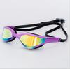 Gafas de Carreras para Adultos y Niños, Gafas de Natación de Silicona Antivaho de Alta Definición, Venta al por Mayor de Fabricante de Equipo de Natación Marítima