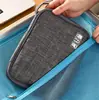 Bolsa de armazenamento de cabo de dados quente transfronteiriço Bolsa de viagem Bolsa de armazenamento de carregador de fone de ouvido portátil Bolsa de armazenamento digital