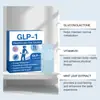 Gotas para Cuidados Corporais: Cuidado Suave para os Intestinos, Gerenciamento do Equilíbrio Corporal e Gotas Diárias de Hidratação