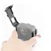 Adecuado para la cámara de acción GoPro MaX2, jaula para perro anticaída, marco de jaula para conejo protector resistente a los arañazos