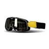 Gafas Retro para Ciclismo al Aire Libre de Hombre Gafas de Sol para Bicicleta de Montaña Gafas para Casco de Esquí a Prueba de Viento 1888
