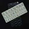 Pegamento de Gel para Uñas Portátil Transfronterizo Específico para Uñas 30 Piezas Serie Completa Mejorada Impermeable Polímero Nano Super Adhesivo Puntas de Uñas