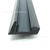 Tira de goma de sellado antienvejecimiento para puerta de aluminio con perfil de aluminio y goma EPDM de forma especial de Shanghai Jiangsu Zhejiang NBR