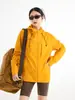 Chaqueta Softshell para Mujer, de una Sola Capa para Senderismo al Aire Libre, Cortavientos e Impermeable, Chaqueta Casual para Pareja, Abrigo Deportivo para Ciclismo para Hombre