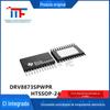 Novo Original Drv8873Spwpr Pacote Htssop-24 Chip Controlador CI Driver de Motor