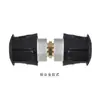 Producto de Venta Caliente Transfronterizo Adecuado para Máquinas de Lavado de Autos Serie K Karcher, Manguera de Extensión de 8-9 mm Adaptador Universal de Conexión Rápida Accesorios