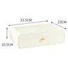 Armazenamento Gaveta Caixa de armazenamento Escritório Sundries Mesa de armazenamento de arquivos Rack Cuidados com a pele Cosméticos Batom Caixa de armazenamento