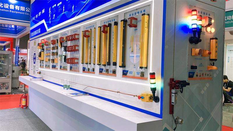 2024年亚洲电子生产设备暨微电子工业展（福永深圳国际会展中