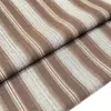 Vestido Camisa de Jacquard a Cuadros con Rayas Verticales 100% Algodón Ropa Infantil Tela Material Tejido Tela de Rayas a Cuadros