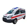 Nueva Ambulancia de Traslado Diésel Transit V362, Ambulancia de Monitoreo, Ambulancia de Monitoreo Infantil