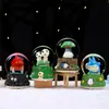 Periféricos de Animación Encuentran Caja Ciega de Cuento de Hadas Bola de Cristal Luminosa Linda Adornos de Escritorio Regalos Decorativos Nuevo Venta Caliente